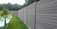 Portail Clôtures dans la vente du matériel pour les clôtures et les clôtures à Le Petit-Mercey